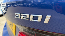 BMW 3 Series 320i M Sport 5dr Step Auto Petrol Estate
